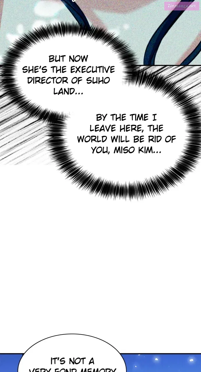 The Druid of Seoul Station Zinmanga X Chapter 170 Page 27