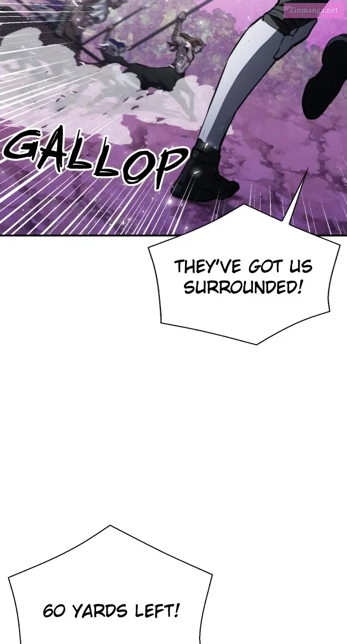 The Druid of Seoul Station Zinmanga X Chapter 170 Page 74