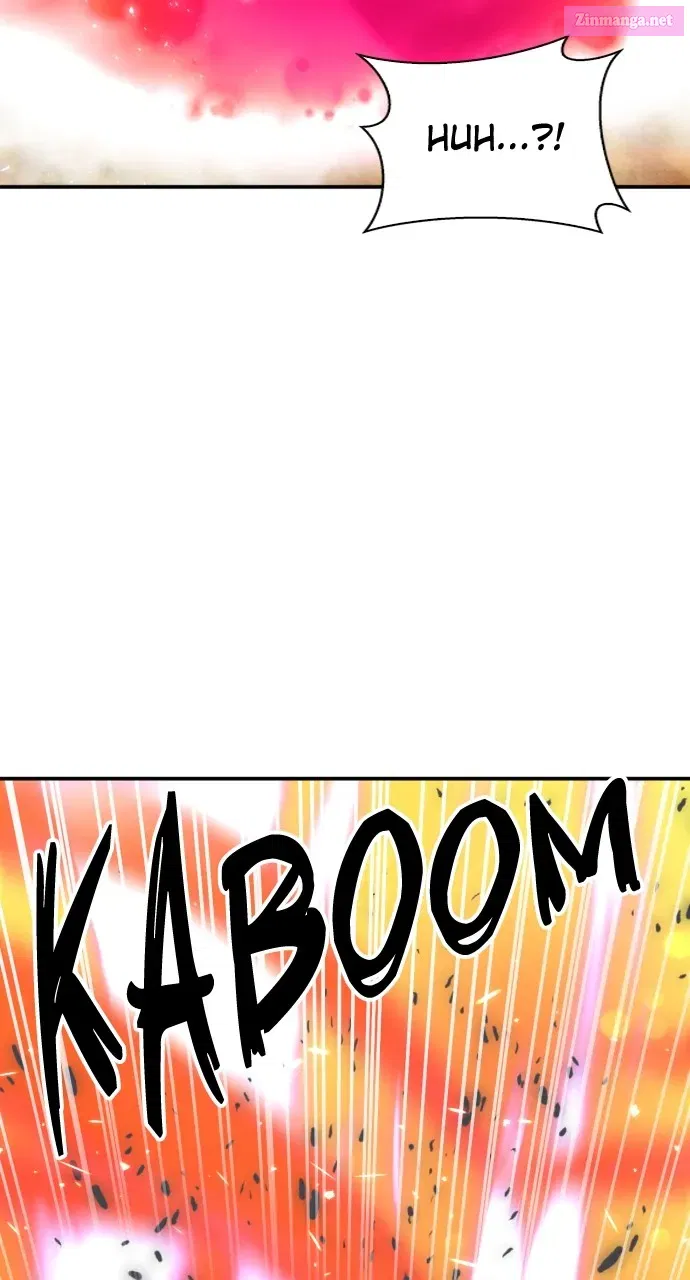 The Druid of Seoul Station Zinmanga X Chapter 170 Page 78