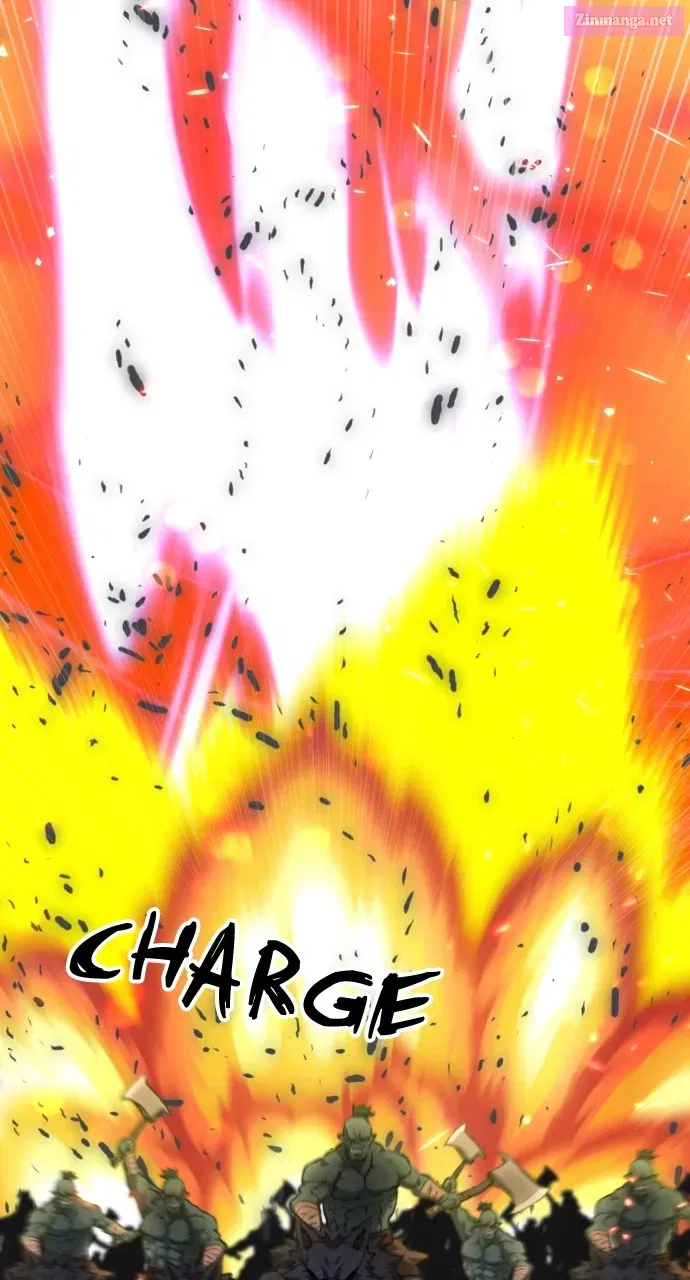 The Druid of Seoul Station Zinmanga X Chapter 170 Page 79