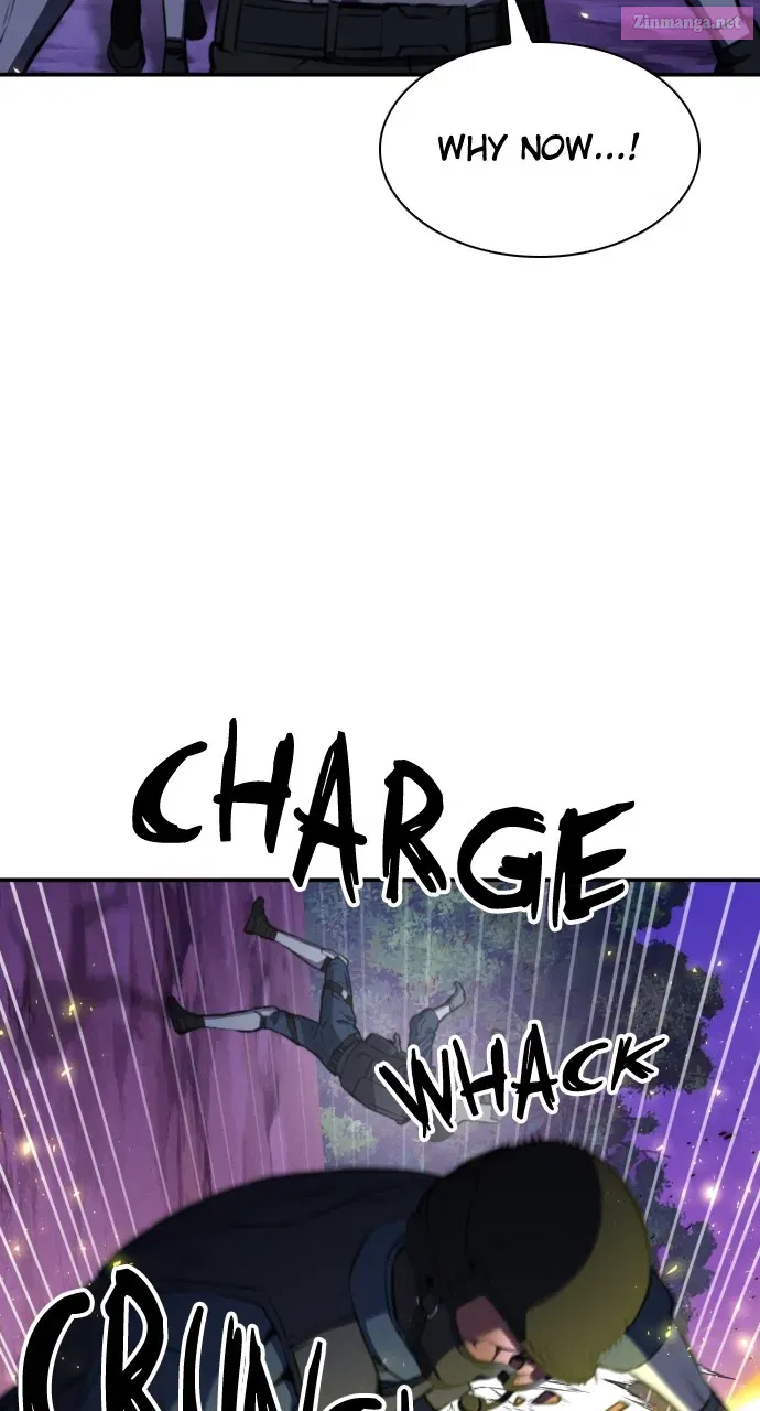 The Druid of Seoul Station Zinmanga X Chapter 170 Page 83