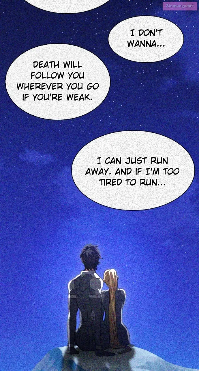 The Druid of Seoul Station Zinmanga X Chapter 170 Page 94