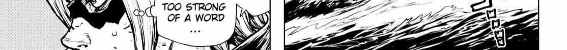 One Piece Zinmanga X Chapter 991.5 Page 5