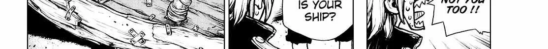 One Piece Zinmanga X Chapter 991.5 Page 11
