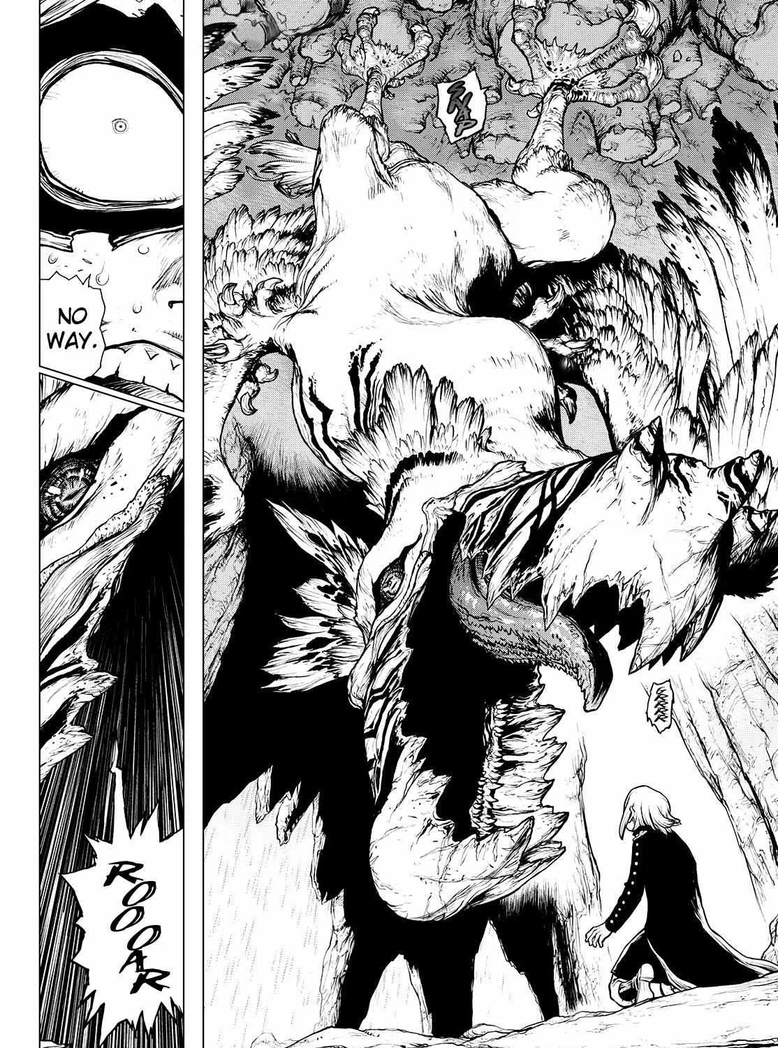 One Piece Zinmanga X Chapter 991.5 Page 31