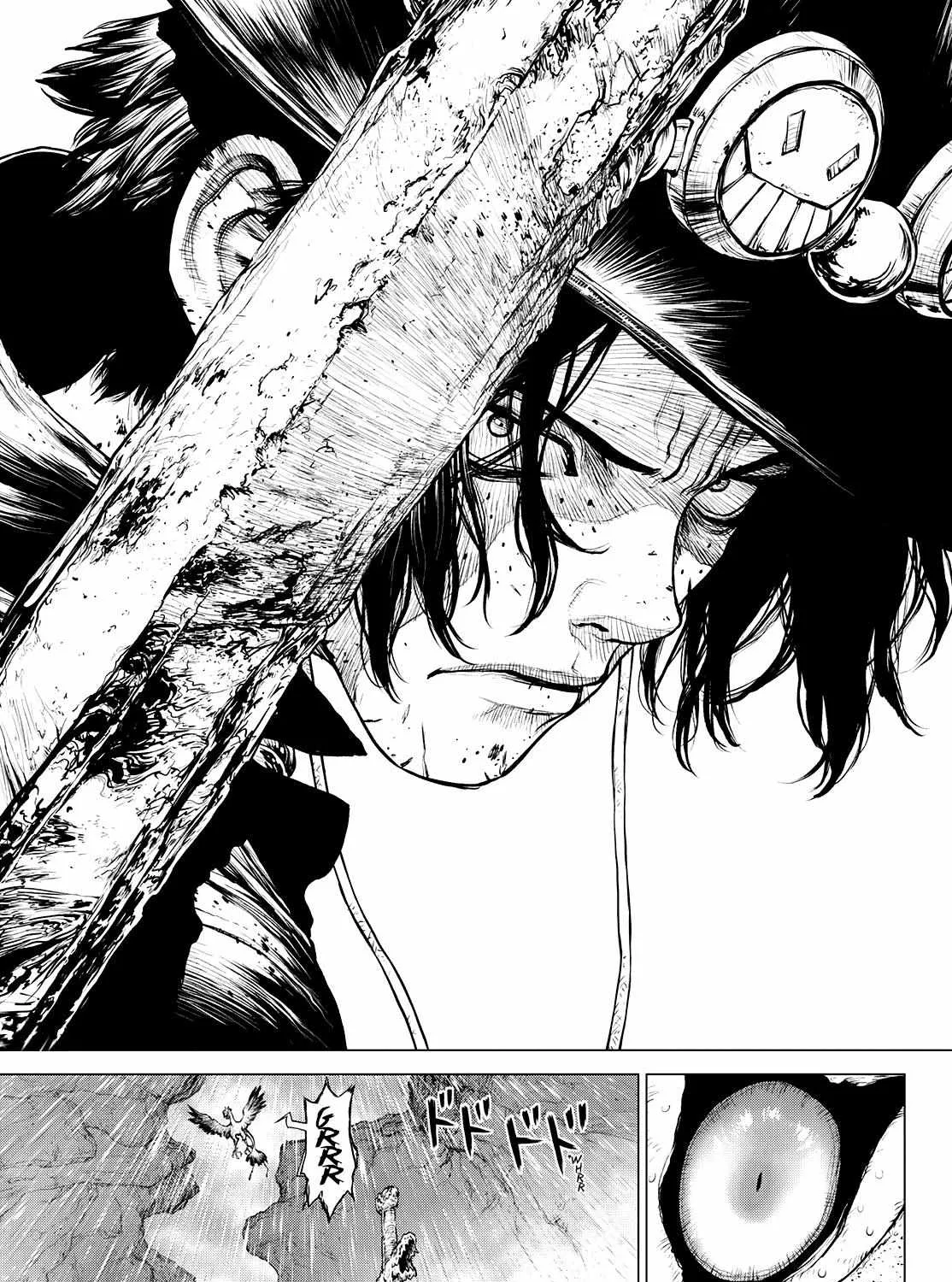 One Piece Zinmanga X Chapter 991.5 Page 45