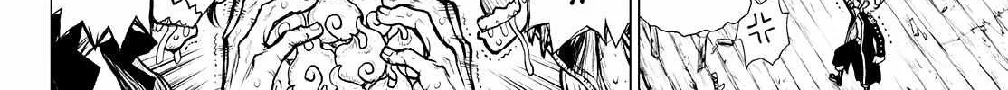 One Piece Zinmanga X Chapter 991.5 Page 52