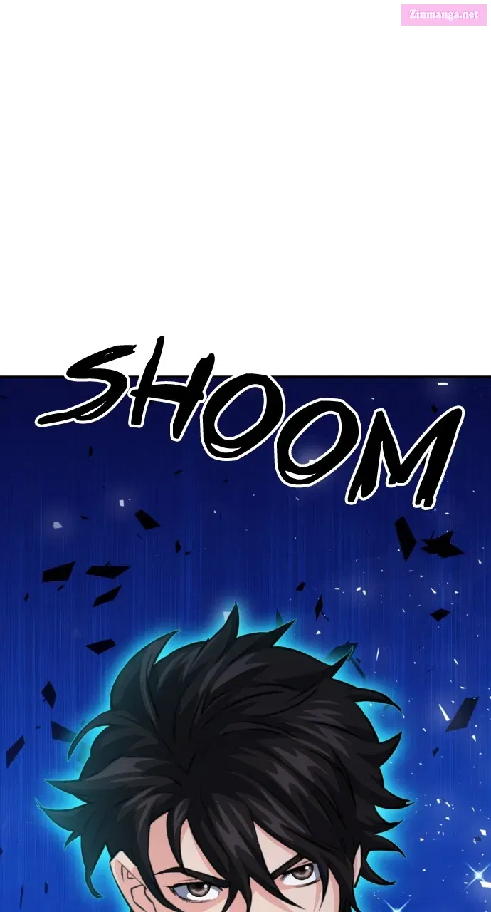 The Druid of Seoul Station Zinmanga X Chapter 169 Page 1