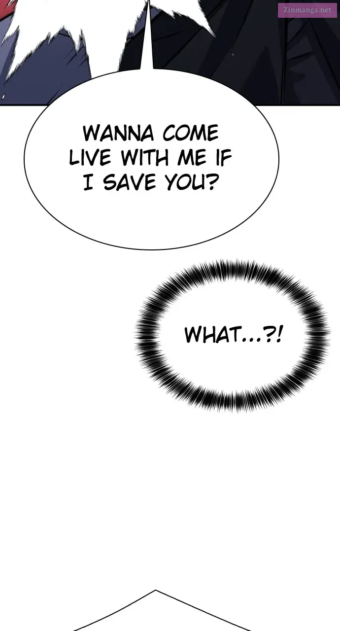 The Druid of Seoul Station Zinmanga X Chapter 169 Page 3