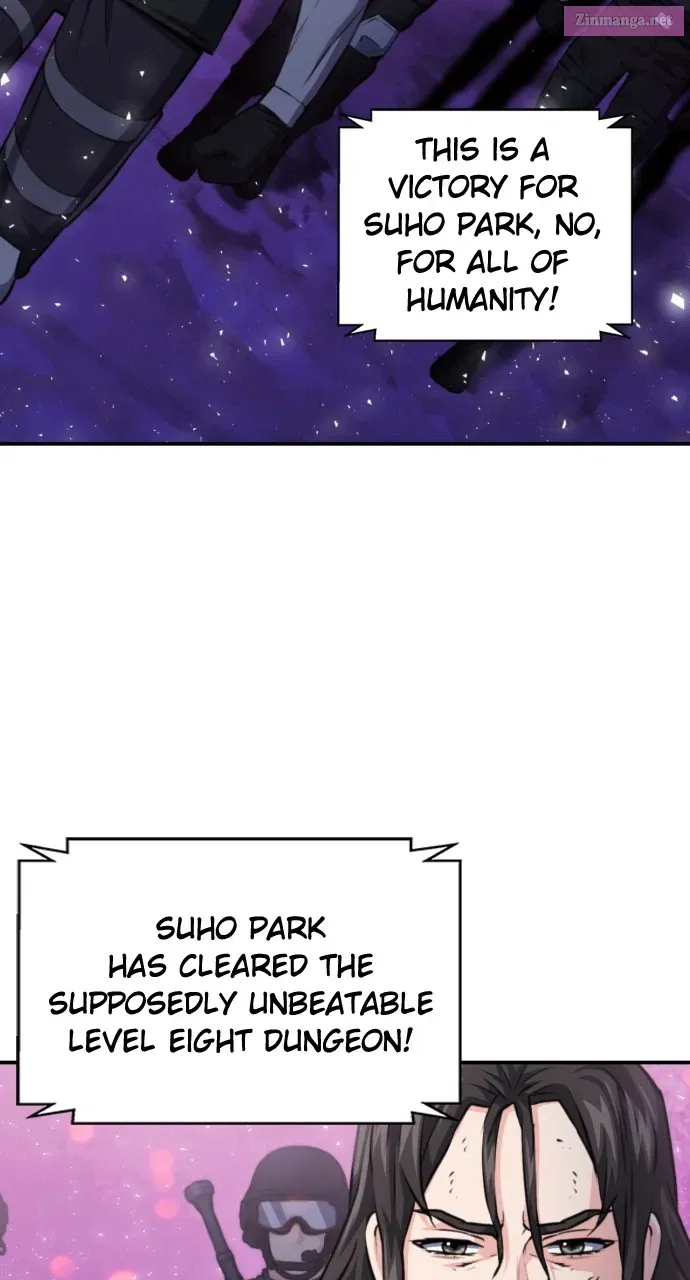 The Druid of Seoul Station Zinmanga X Chapter 169 Page 18