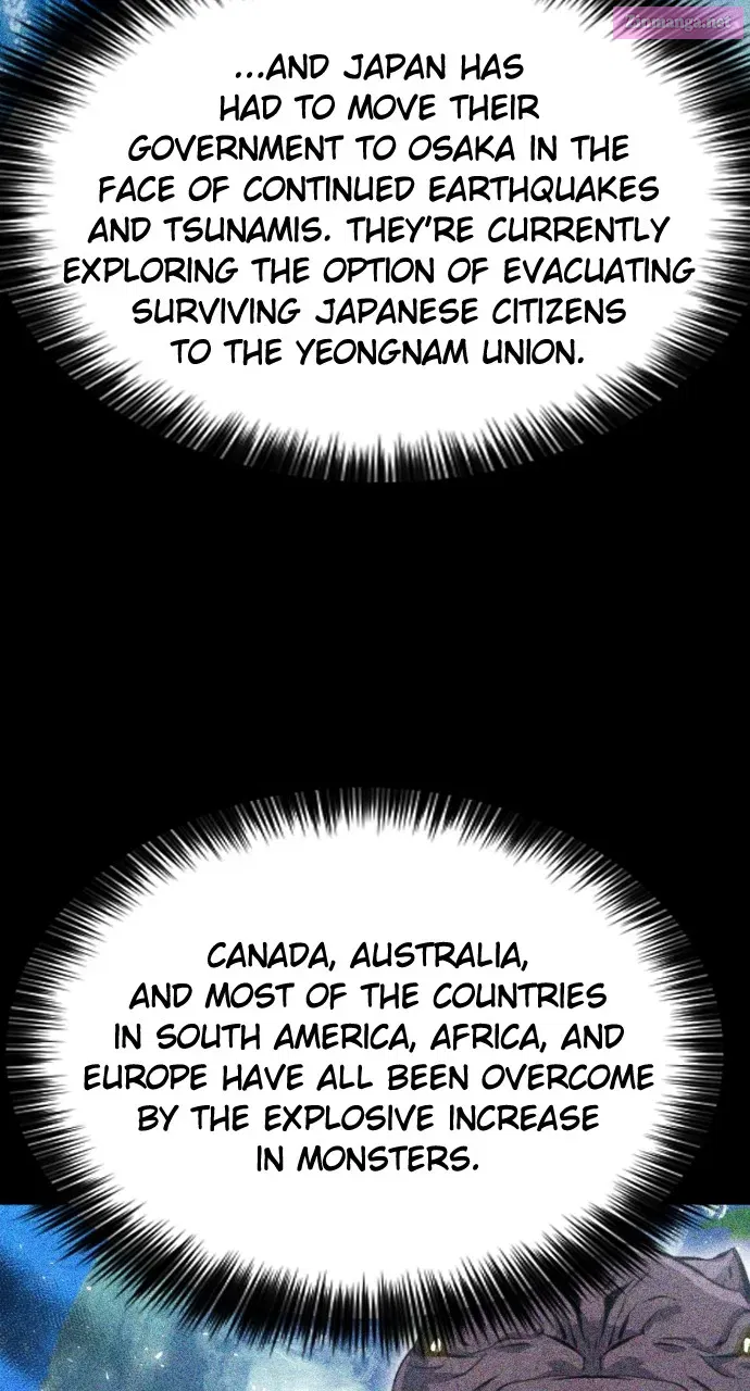 The Druid of Seoul Station Zinmanga X Chapter 169 Page 26