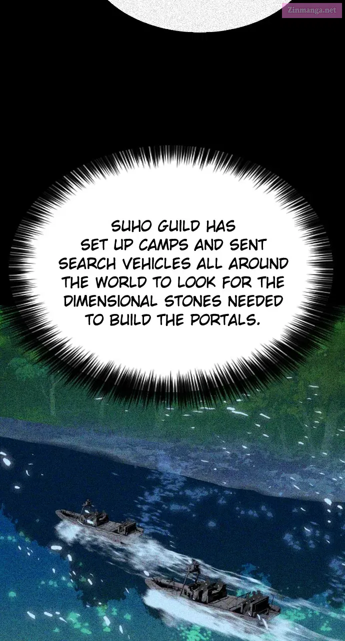 The Druid of Seoul Station Zinmanga X Chapter 169 Page 31