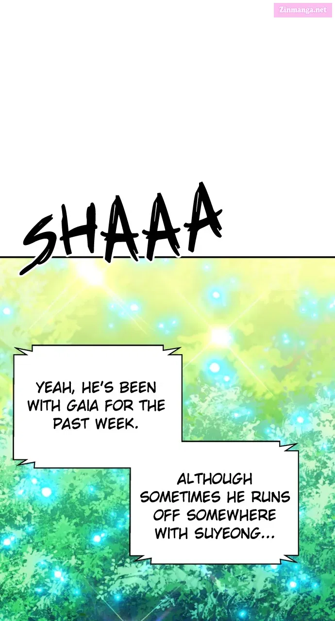 The Druid of Seoul Station Zinmanga X Chapter 169 Page 35