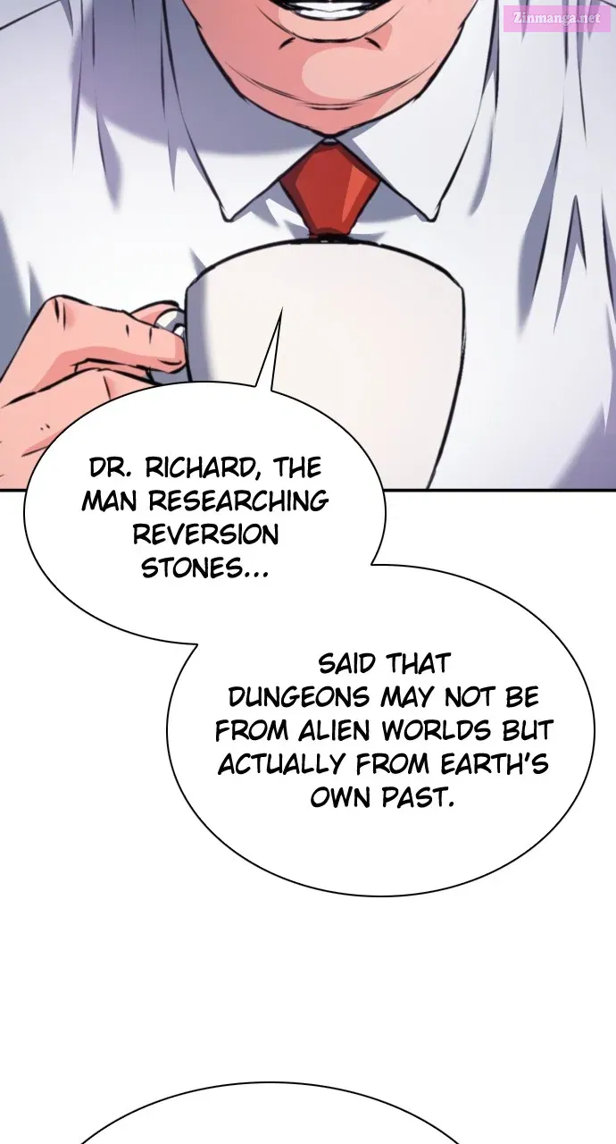 The Druid of Seoul Station Zinmanga X Chapter 169 Page 53