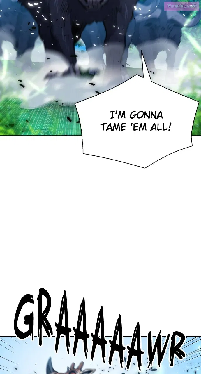 The Druid of Seoul Station Zinmanga X Chapter 169 Page 61
