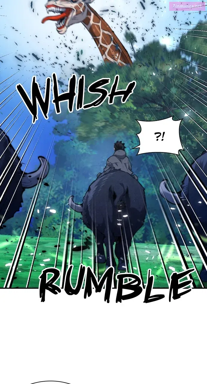 The Druid of Seoul Station Zinmanga X Chapter 169 Page 62