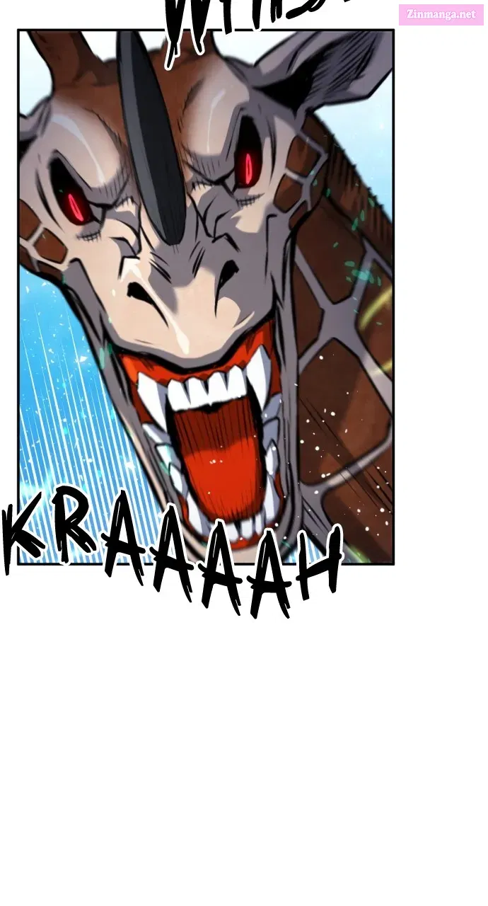 The Druid of Seoul Station Zinmanga X Chapter 169 Page 64