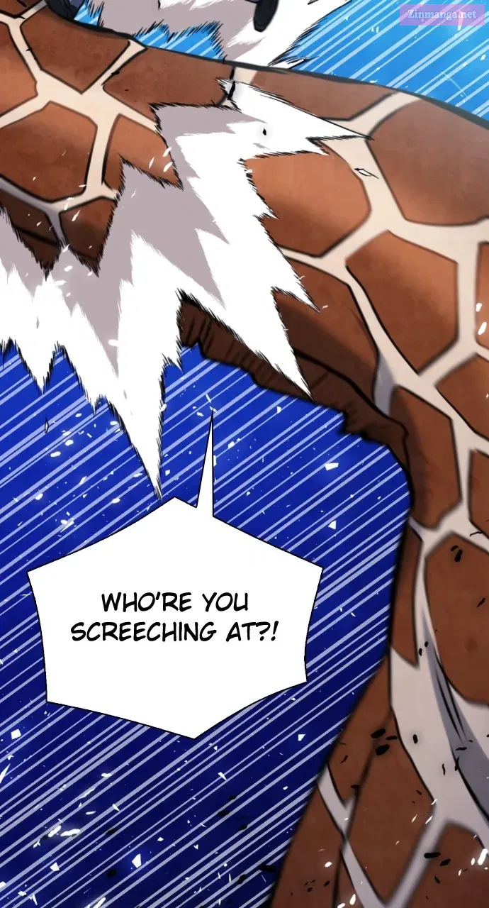The Druid of Seoul Station Zinmanga X Chapter 169 Page 66