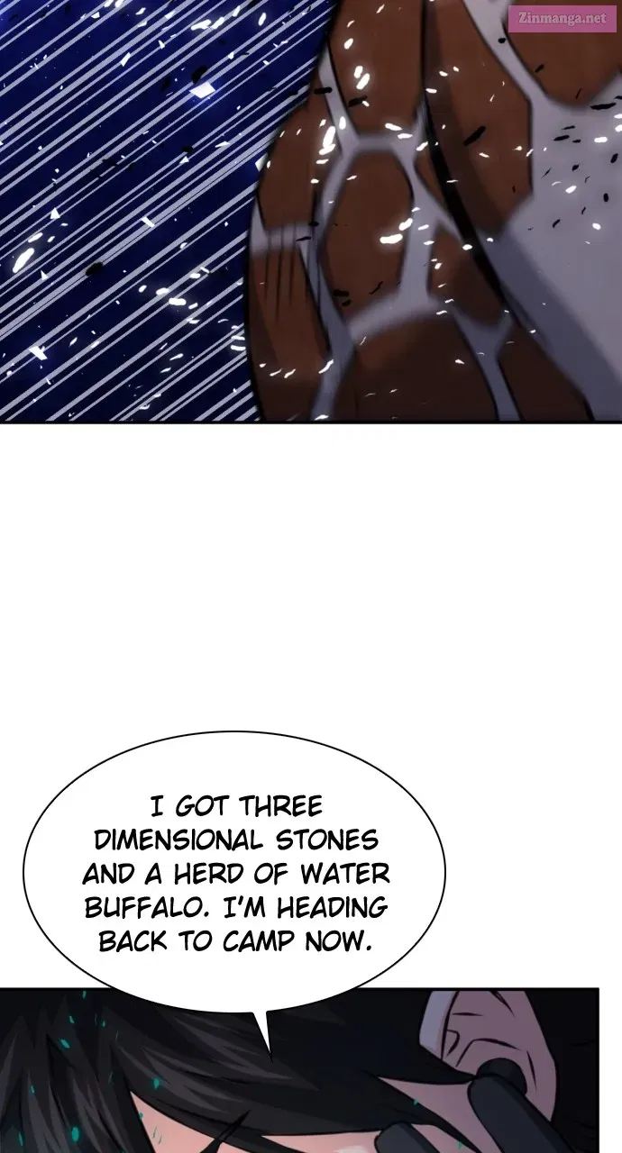 The Druid of Seoul Station Zinmanga X Chapter 169 Page 67