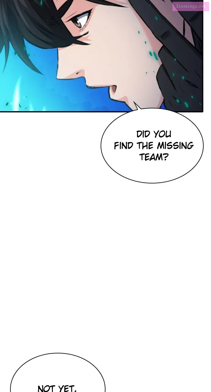 The Druid of Seoul Station Zinmanga X Chapter 169 Page 68