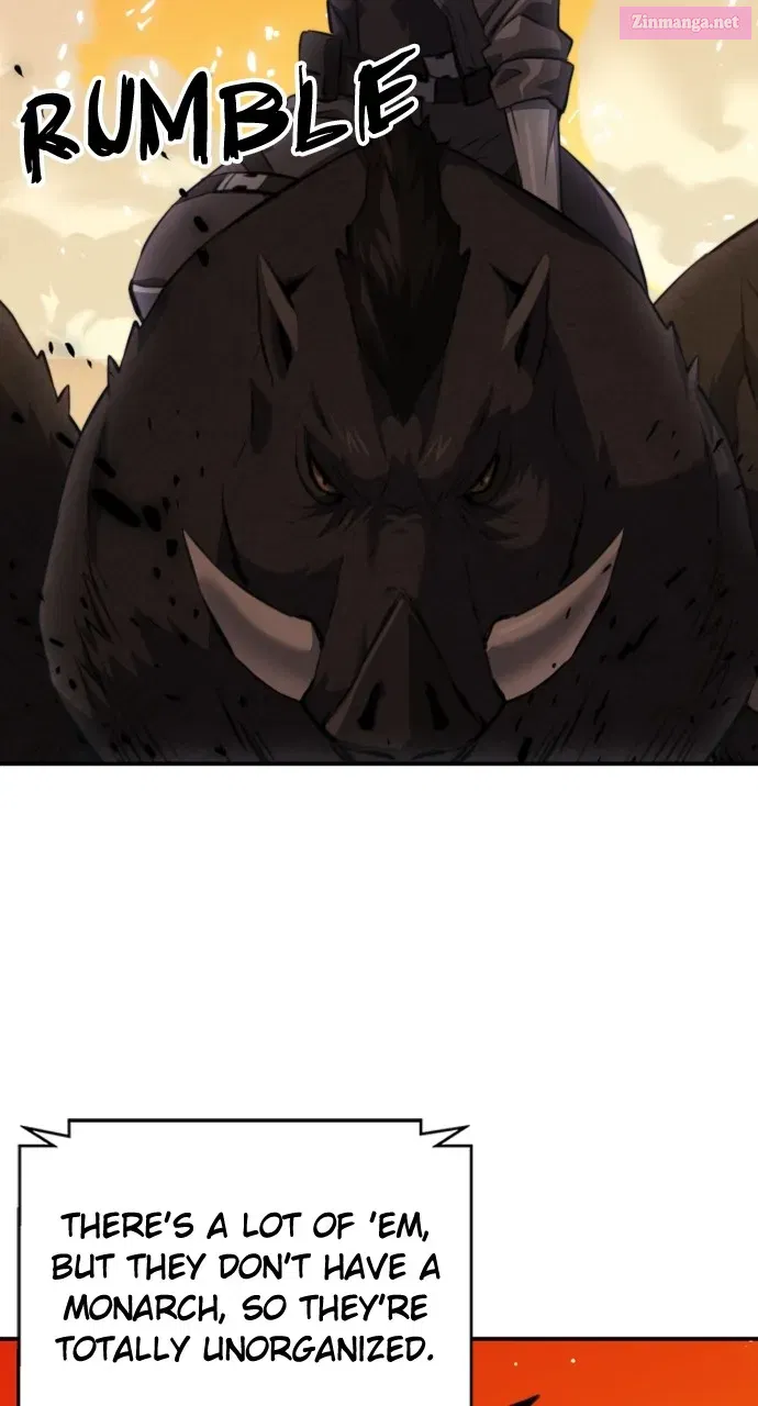 The Druid of Seoul Station Zinmanga X Chapter 169 Page 73