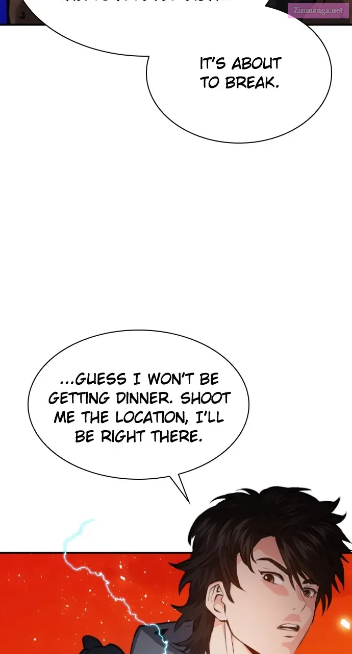 The Druid of Seoul Station Zinmanga X Chapter 169 Page 77