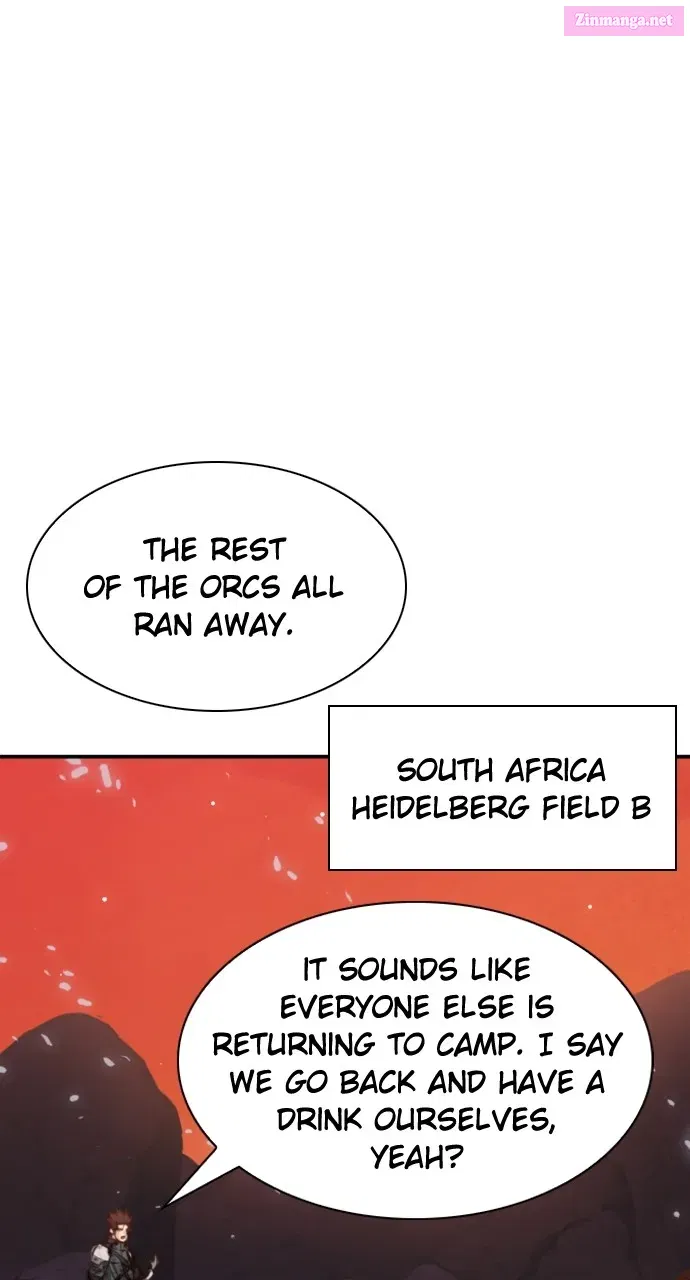 The Druid of Seoul Station Zinmanga X Chapter 169 Page 84
