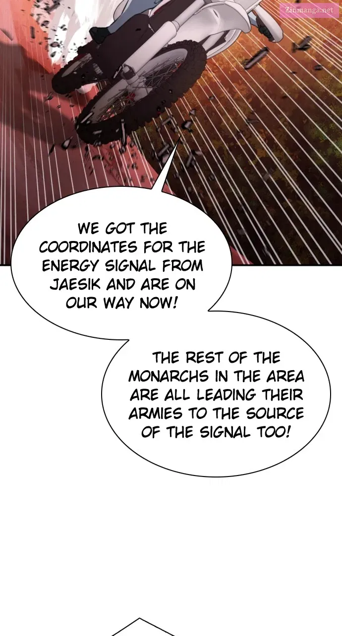 The Druid of Seoul Station Zinmanga X Chapter 169 Page 90