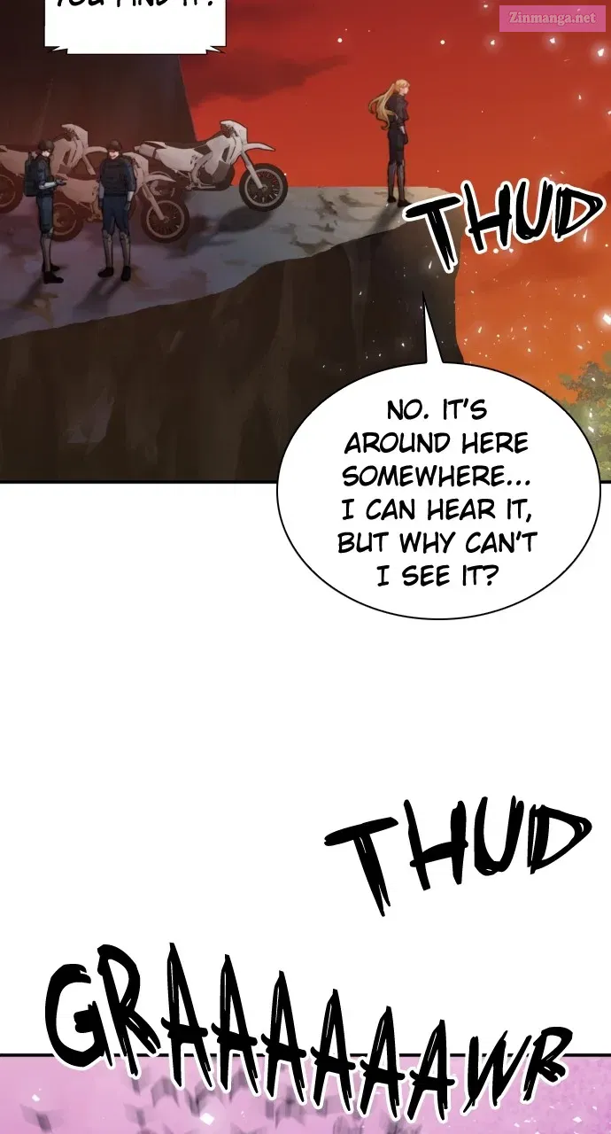 The Druid of Seoul Station Zinmanga X Chapter 169 Page 94