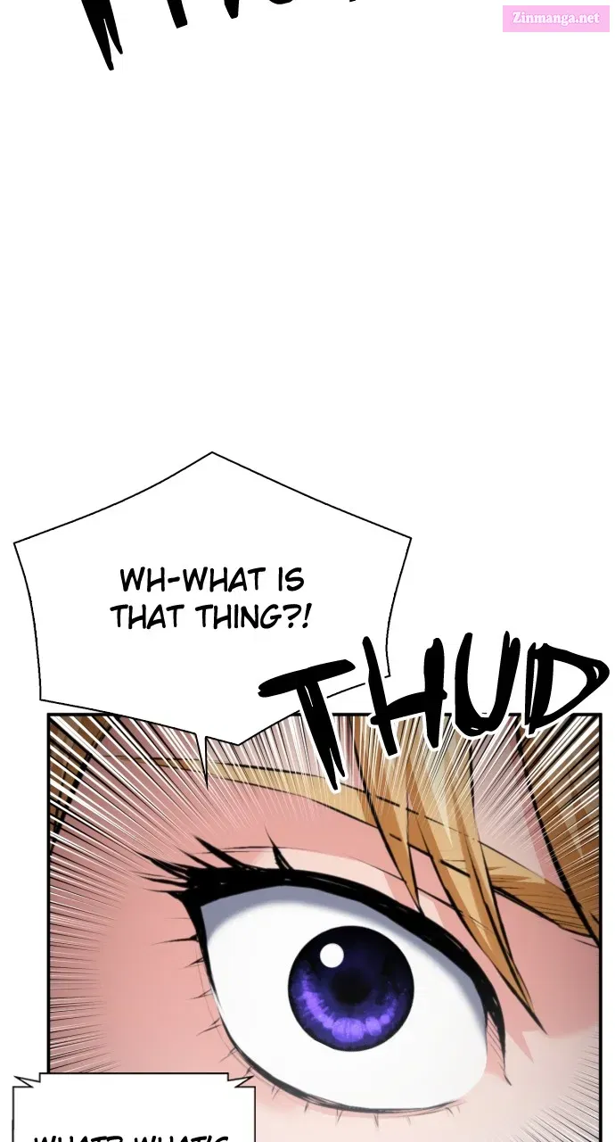 The Druid of Seoul Station Zinmanga X Chapter 169 Page 97