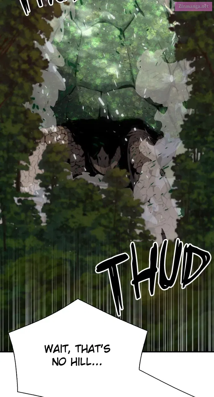 The Druid of Seoul Station Zinmanga X Chapter 169 Page 99