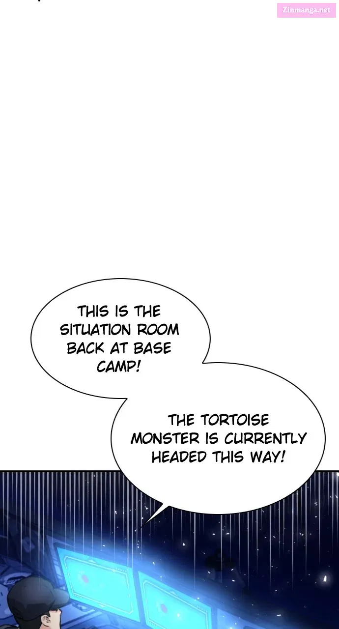 The Druid of Seoul Station Zinmanga X Chapter 169 Page 102