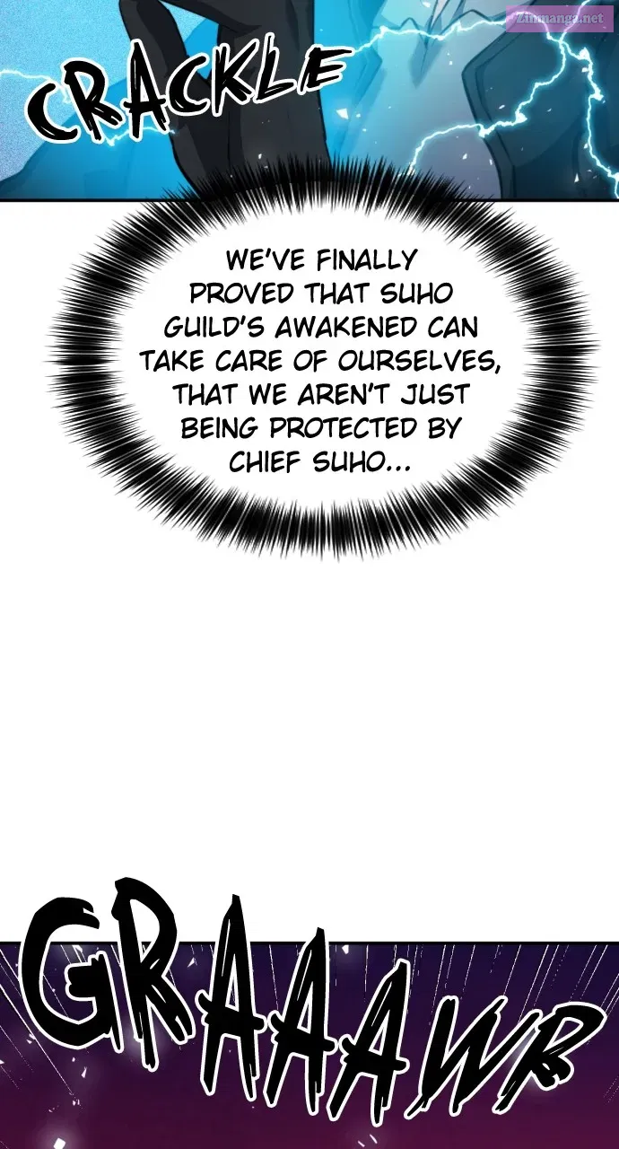 The Druid of Seoul Station Zinmanga X Chapter 169 Page 106