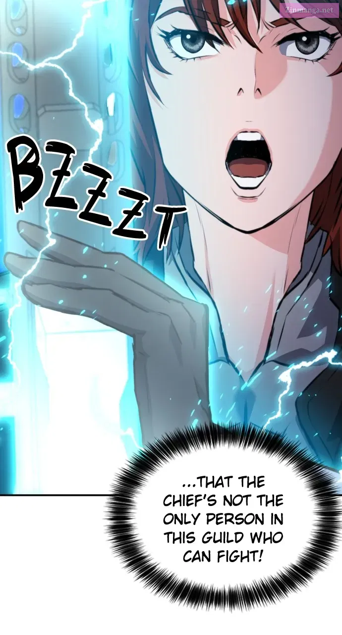 The Druid of Seoul Station Zinmanga X Chapter 169 Page 109
