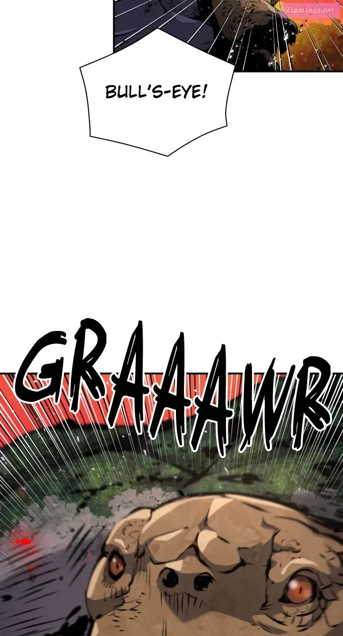 The Druid of Seoul Station Zinmanga X Chapter 169 Page 112