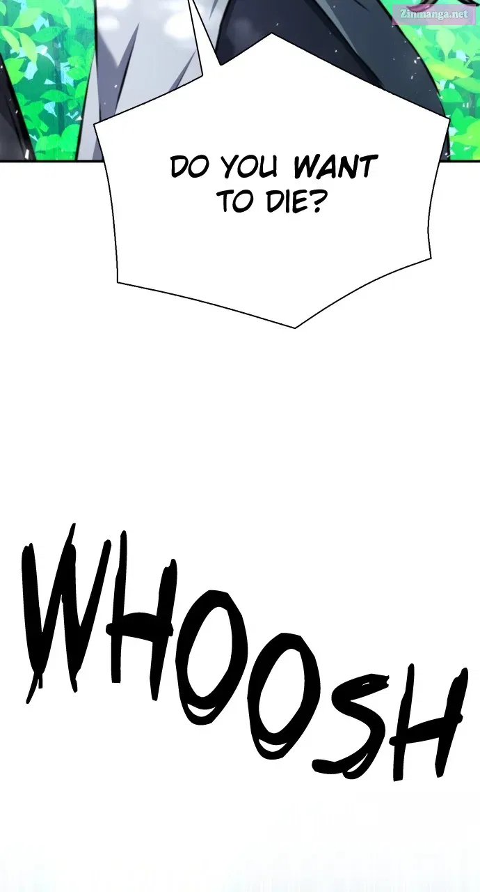 The Druid of Seoul Station Zinmanga X Chapter 168 Page 3