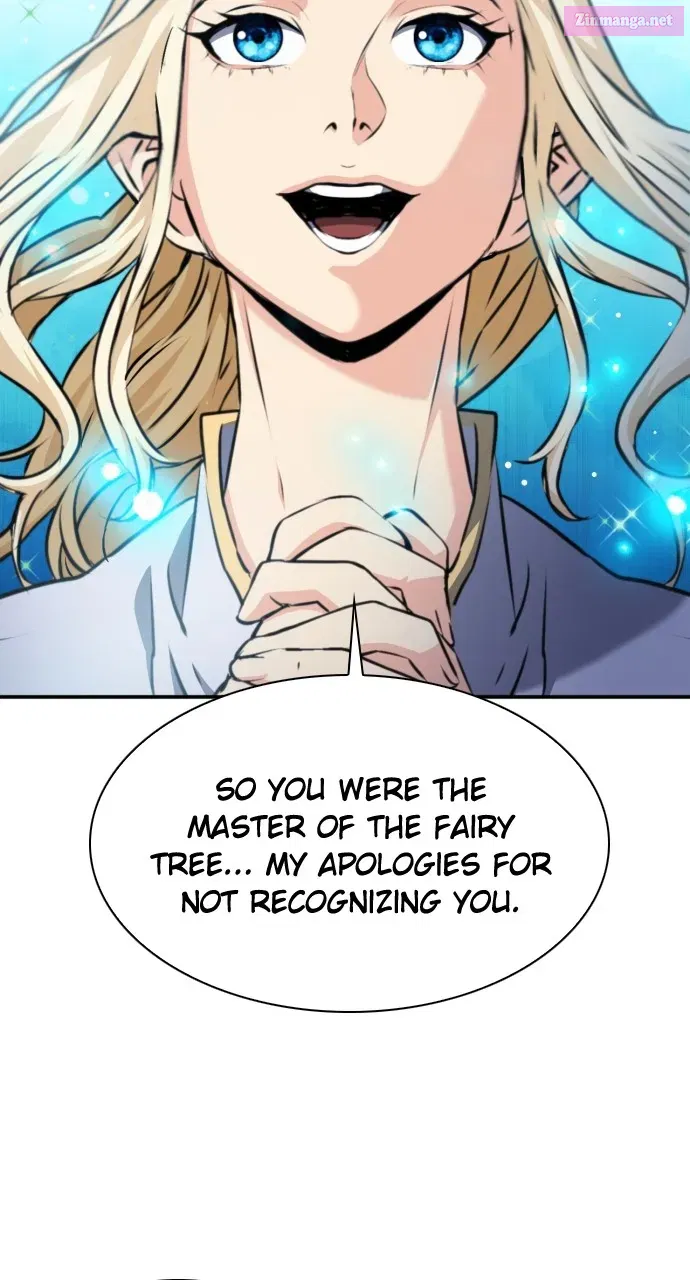 The Druid of Seoul Station Zinmanga X Chapter 168 Page 6