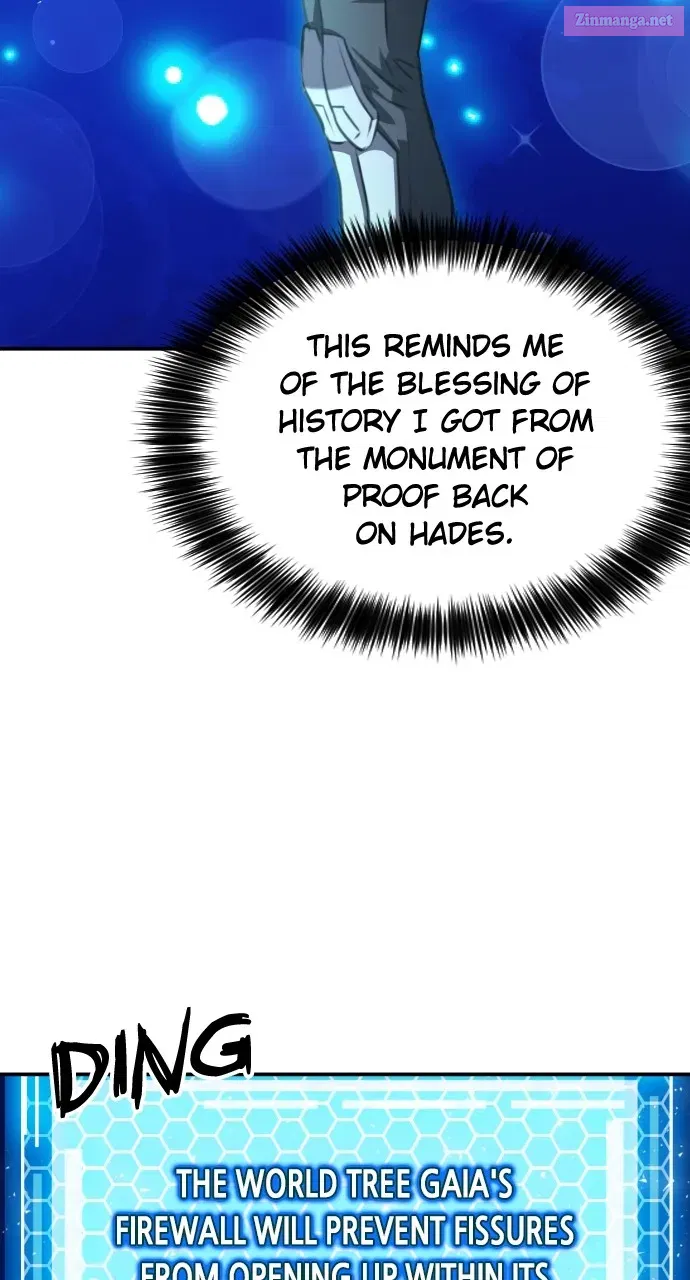 The Druid of Seoul Station Zinmanga X Chapter 168 Page 23