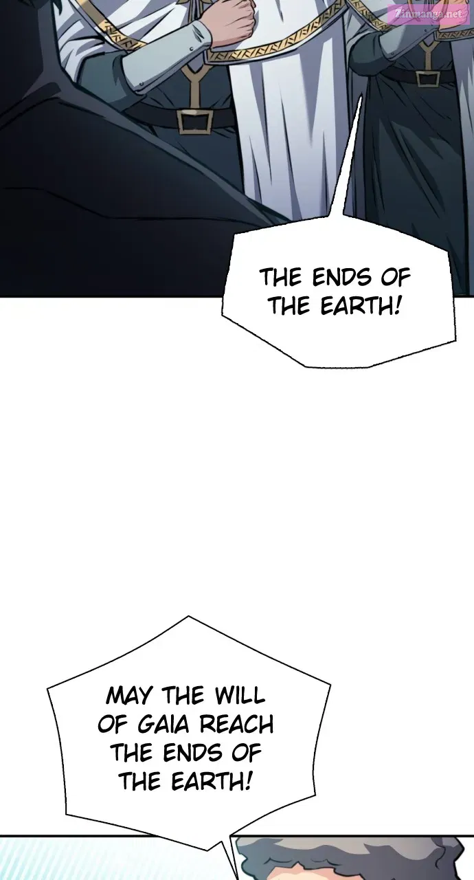 The Druid of Seoul Station Zinmanga X Chapter 168 Page 39