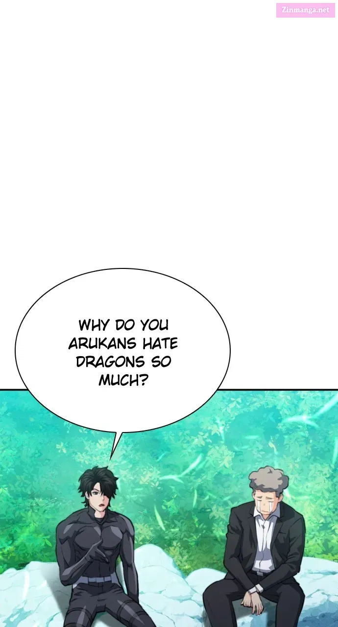 The Druid of Seoul Station Zinmanga X Chapter 168 Page 44