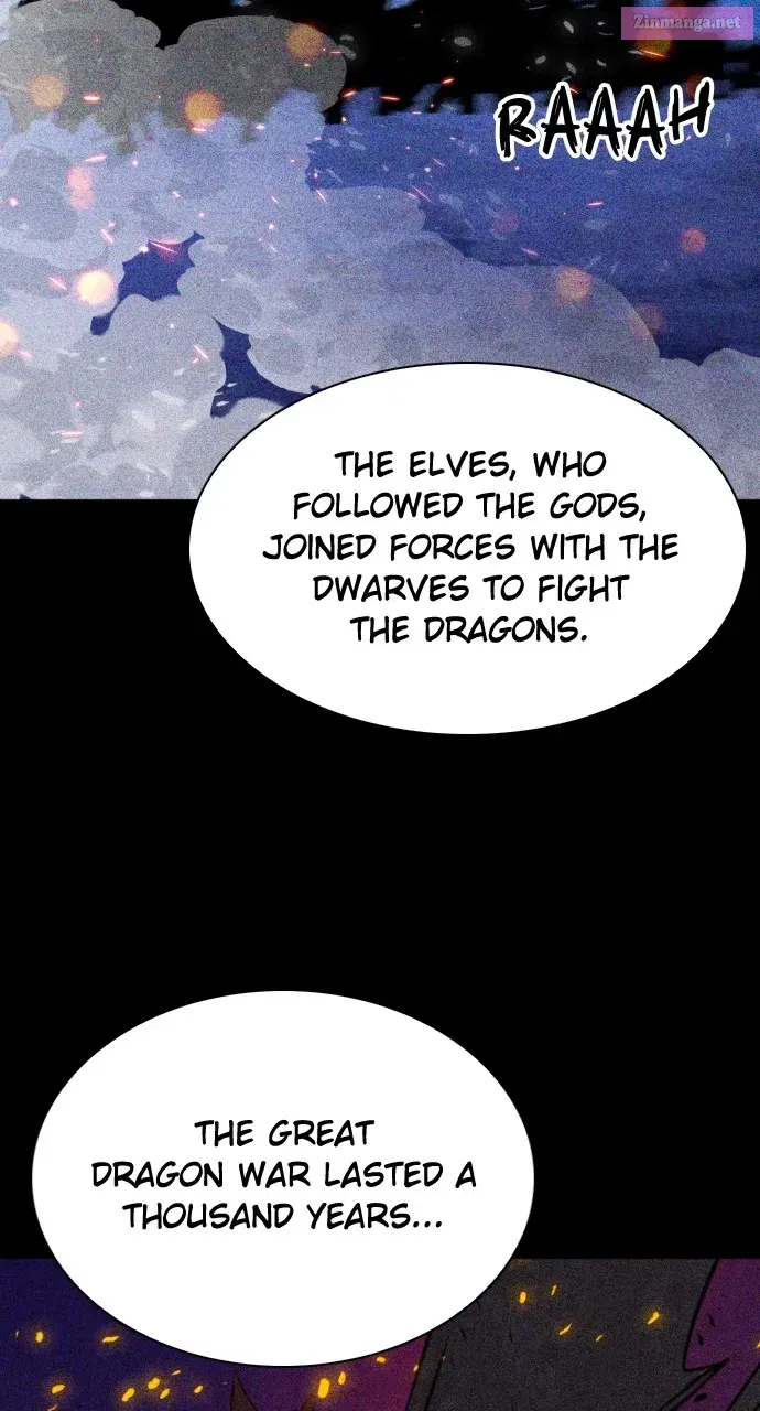 The Druid of Seoul Station Zinmanga X Chapter 168 Page 47