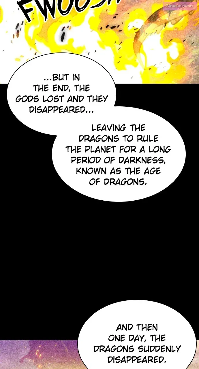 The Druid of Seoul Station Zinmanga X Chapter 168 Page 49