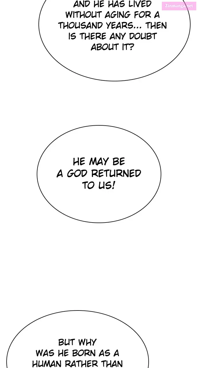 The Druid of Seoul Station Zinmanga X Chapter 168 Page 65