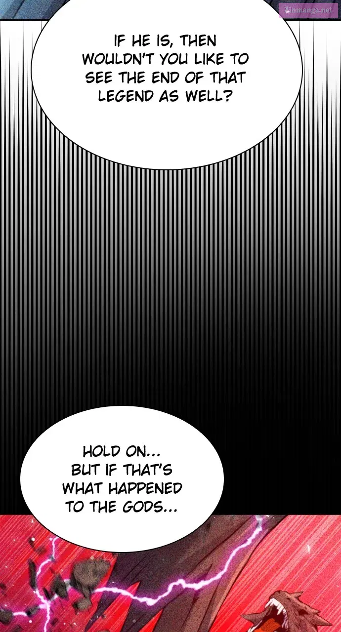 The Druid of Seoul Station Zinmanga X Chapter 168 Page 75