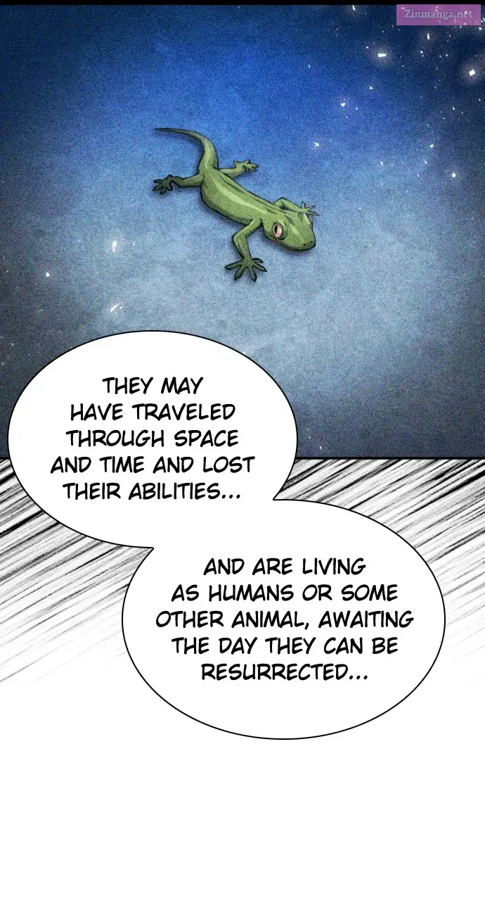 The Druid of Seoul Station Zinmanga X Chapter 168 Page 77