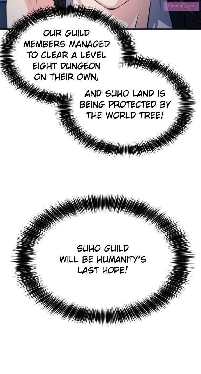 The Druid of Seoul Station Zinmanga X Chapter 168 Page 88