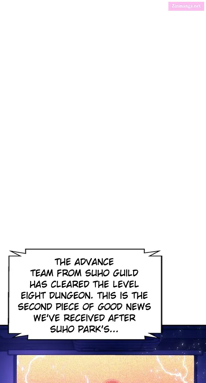 The Druid of Seoul Station Zinmanga X Chapter 168 Page 89