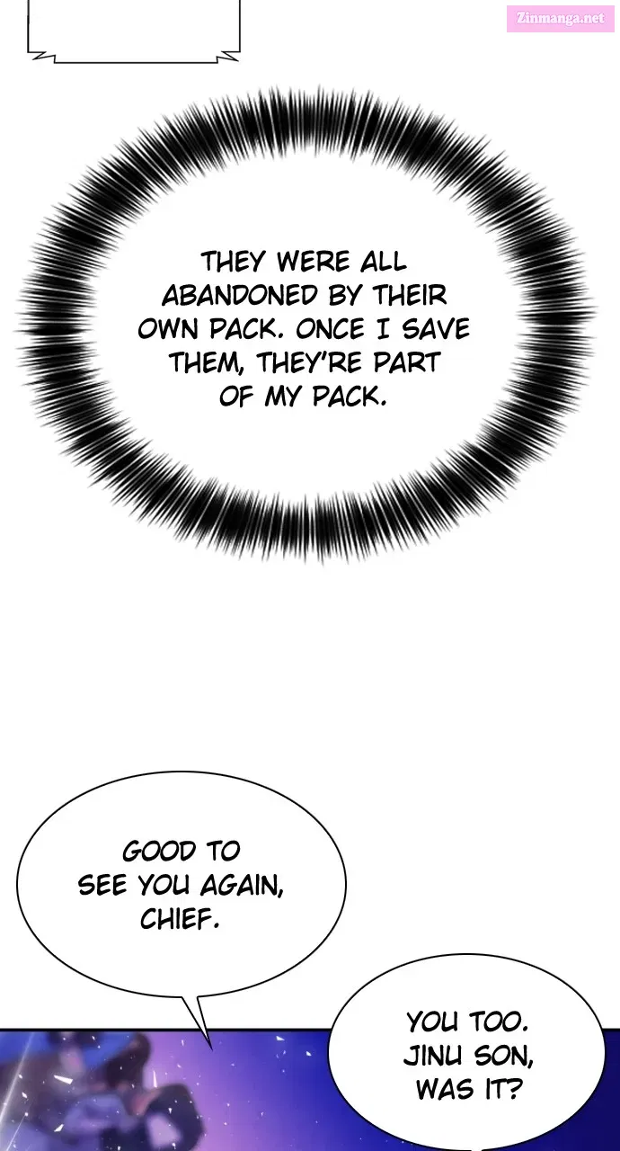 The Druid of Seoul Station Zinmanga X Chapter 168 Page 107