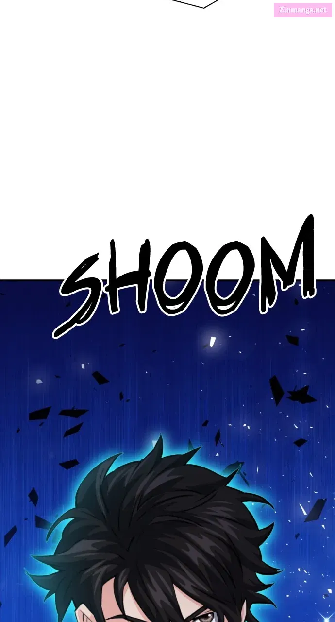 The Druid of Seoul Station Zinmanga X Chapter 168 Page 119