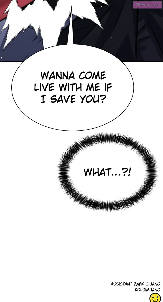 The Druid of Seoul Station Zinmanga X Chapter 168 Page 121